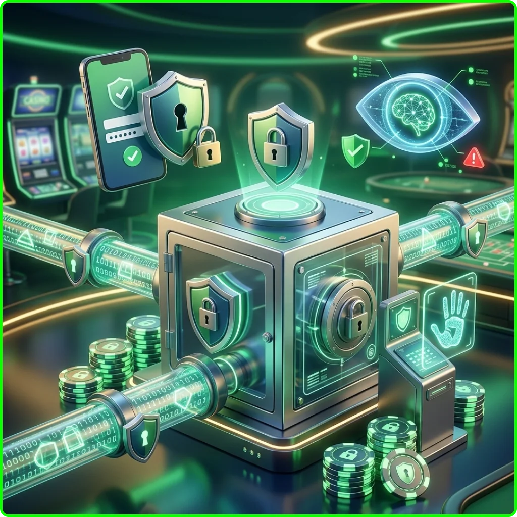 Basic protection functions